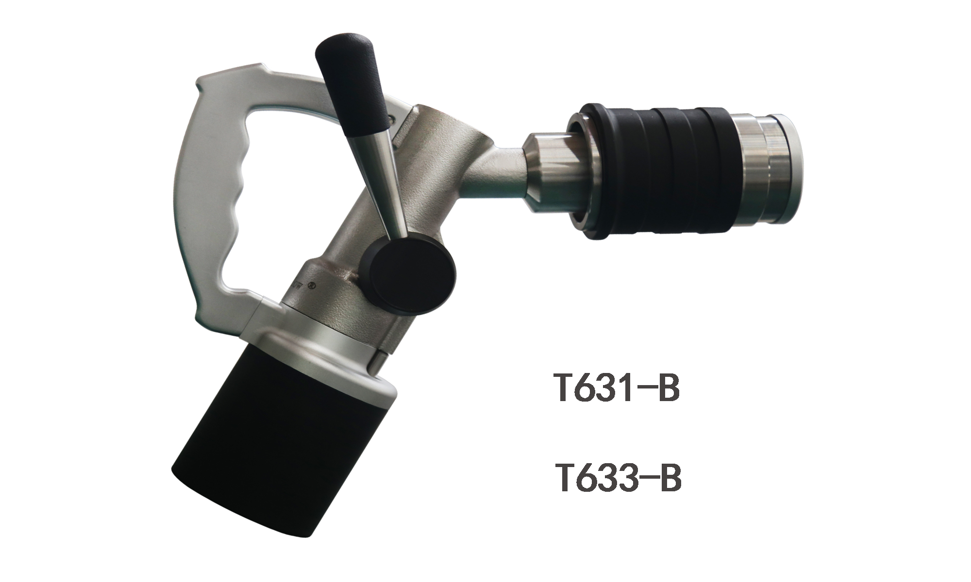 35MPa加氢枪大图
