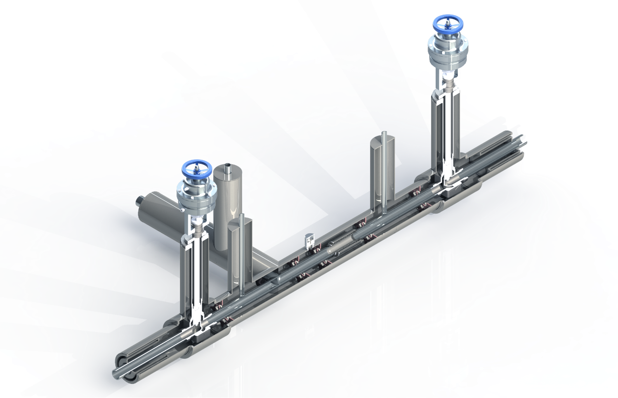 液氢真空图 液氢真空图